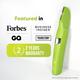 LetsShave Balls Trimmer - Hair Removal Accessories