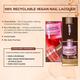 Colorbar Vegan Nail Lacquer Silver Jubilee-281 - Nail Polish