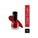 Beauty People Color Crush Nail Polish 106 Oh My God Red 12 ml - Nail Polish