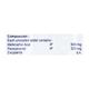 REDIMEF FORTE Tablet 10's - Pain relief-Nsa