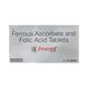 Irozorb Tablet 10'S - Iron Supplement/Anaemia-Vma