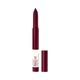 Matt Look Power Last Lip Stain Crayon Lipstick, Naughty Purple 1.3 gm - Lipsticks