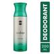 Ajmal Raindrops & Raindrops Deodorants For Women (Pack Of 2) 200 ml - Women Perfumes (Edt/Edp)
