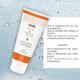 Globus Naturals Aha, Bha & Kojic Acid Exfoliating Cleanser And Fairness Face Wash 100 ml - Face Wash & Cleansers