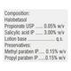 Halox S Lotion 30ml - Skin Infections-Toc