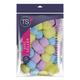 TS COLOR COTTON BALL (Pack of 50) 1's - Cotton Balls