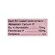 ATODER F 160 Tablet 10's - High Cholesterol-Dys