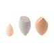 Luxie Complete Sponge Set 1's - Sponges & Applicators