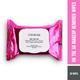 Colorbar On The Go Makeup Remover Wipes (30N) 1's - Make Up Removers