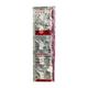 FLUPIVAC P Tablet 10's - Pain relief-Ano