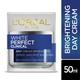 L'Oreal Paris White Perfect Clinical Day Cream SPF19 PA+++ 50 ml - Day Cream