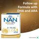Nestle NAN Excellapro 3 (After 12 Months) Follow Up Formula Powder 400 gm - Baby And Infant Supplements