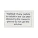 Omnicef 250mg Injection 2ml - Bacterial Infections-Cep