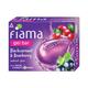 Fiama Gel Bar Blackcurrant and Bearberry for radiant glowing skin with skin conditioners 125 gm - Soaps