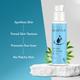 Namyaantimate Lightening Serum Combo (Intimate Lightening Serum, 100gm and Haldi Chandanntimate Lightening Serum for Men and Women), 100gm 2's - Intimate Hygiene