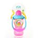 Pur Going Out Cup - Pink 250 ml - Feeding & Nursing