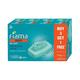 Fiama Men Energizing Sport Gel Bar with Ginseng and Lemongrass with skin conditioners 500g 4's - Soaps