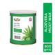Bee One Aloevera Milky Wax 800 gm - Shaving & Hair Removal