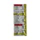 Ston 1 B6 Tablet 10'S - Kidney Disease/Stones-Uri