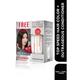 Revlon Top Speed Hair Color For Woman - Dark Brown 65 with Outrageous Conditioner 270 ml - Crème