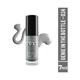 Colorbar XOXO Everlasting Prime Gel Nail Lacquer-Genie In Thee Bottle 7 ml - Nail Polish