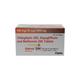 GALVUS DM 100/10/1000mg Tablet 10's - Diabetes-Ant