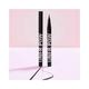 Revolution Liner Pow Longwear Liquid Eyeliner Black 0.5ml - Eyeliners