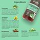 Globus Naturals Aloe Cucumber Body Lotion Enriched 300 ml - Lotions & Creams