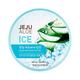 The Face Shop Fresh Jeju Aloe Refreshing Ice Gel 300 Ml - Face Gels