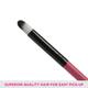 Vega Eye Brush (MBP - 06) Color - Pink 1's - Eye Brush