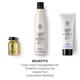 Brillare Good Hair Day Gift Box 1's - Shampoos