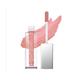 Swiss Beauty Liquid Lipstick - Barely There 2 ml - Lip Glosses