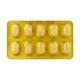 Pregcert 200mg Capsule 10'S - Hormonal Therapy-Oes