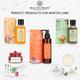 Bella Vita Organic Glowtion Face And Body Butter Lotion With Shea And Cocoa Butter 100 ml - Lotions & Creams
