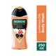 Palmolive Luminous Oil Rejuvenating Body Wash 100% Natural Fig Oil & White Orchid Extracts 250 ml (N) - Shower Gels & Body Wash
