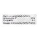 ARZU 5mg Tablet 10's - Schizophrenia-Aps