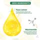 Nature's Essence Bright Glow Vitamin C Serum Cream 25 gm - Face Moisturizers