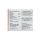 Laformin GV 2/500/0.2mg Tablet 10'S - Diabetes-Ant