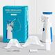 MCP Portable Mesh Nebulizer (JSL-W302) 1's - Nebulizers / Vaporizer