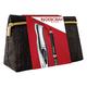 Deborah Milano Black Pochette With Extraordinary 5-In-1 Mascara + Black Eyeliner Eyepencil 12 gm - Eyeliners