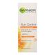 Garnier Skin Natural Sun Control SPF 6 UV Protection Daily Moisturiser 50 ml - Lotions & Creams