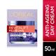 L'Oreal Paris Revitalift Filler Anti-Aging Day Cream 50 ml - Day Cream
