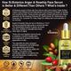 St.Botanica Argan & Rosehip Face Serum 30 ml - Dark Circle & Wrinkle Busters