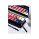 Europe Girl Lipstick Palette 100 gm - Lipsticks