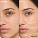 Makeup Revolution Skin Silk Serum Foundation F8.5 W 23 ml - Foundation
