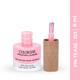 Colorbar Vegan Nail Lacquer Pin-Tease-023 8 ml - Nail Polish