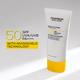Chambor Skin Clinic Daily UV Pro Invisible Sunscreen SPF 50 PA++++, Hydrating, No White Cast 50 ml - Body Sunscreen
