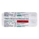 Gabagesic Plus Tablet 10'S - Neuropathic Pain-Dru