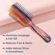 GUBB Styling Hair Brush 140 gm - Hair Brushes