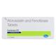 Cardiozen FB Tablet 10'S - High Cholesterol-Dys